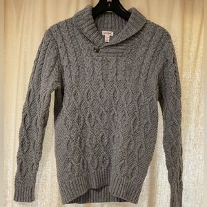 Boys Sweater
